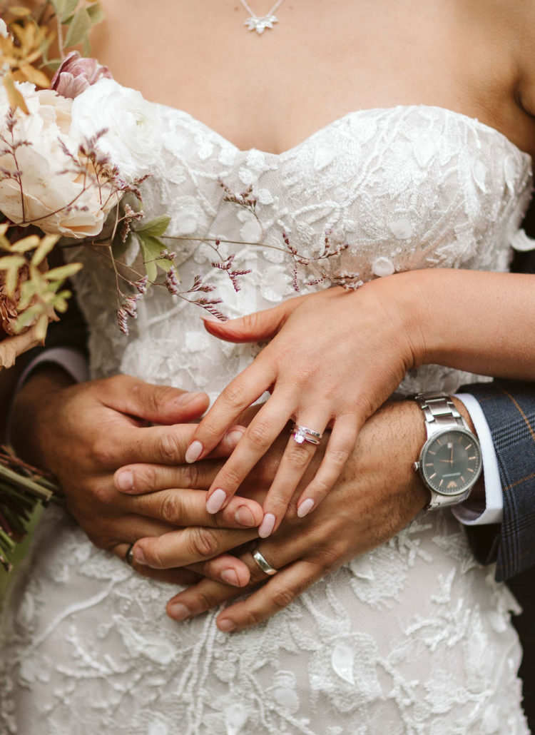 How To Enjoy Planning Your Wedding & Avoid Overwhelm