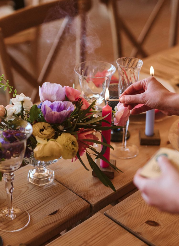 5 Things To Consider When Choosing Your Wedding Suppliers