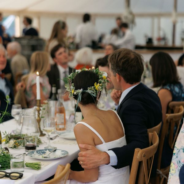 Tessa & Galen’s Lake Ullswater Wedding