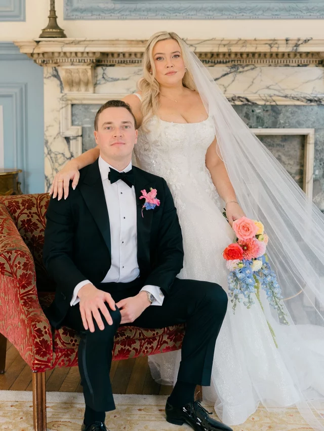 I’m not sure I really have the words to describe Libby & Sean’s wedding. To say I am honoured to have be a part of your wedding doesn’t even begin to do it justice. Fun, laughter & love from start to finish. Man do you know how to throw a party @libbyshaw3 @seanlanoue39 Thank you for bringing the energy, being a complete joy to work alongside this last 15 months and for just being wonderful humans. A day I won’t forget in a hurry. 

What a way to spend a Monday ❤️

Could not have been possible without this brilliant team

Photographer: @sammytaylor.weddingphotography 
Videographer: @balugaweddings 
Venue: @addingtonpalace 
Wedding Planner: @hannahrachaelweddings 
Florist: @blaise_flowers 
Bar: @bar.innovation 
Caterer: @thebrotherssupper 
DJ: @mintdjs 
String Quartet: @musicdahlia 
Linen: @just_4_linen 
Hair Stylist: @gabygoldringhairstylist 
Makeup Artist: @klaudiawnuk.bridal 
Shoes: @christianlouboutin