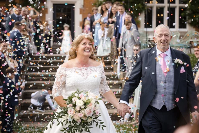 A lifetime of love filled the Priory for S&S and it was a joy to witness. Their wedding weekend has been over 4 years in the planning with a very unexpected pause in the middle due to illness. So when everyone finally came together to celebrate it brought lots of happy tears to all our eyes (saying goodbye brought even more)

A magical 4 days of love, laughter and a lot of partying! 

Photographer: @bencummingphotography
Videographer: @hdfilmevents
Content Creator: @capturedforever_byleanne
Venue: @thicketpriory 
Wedding Planner: @hannahrachaelweddings
Caterer: @thehogandapple
Dress: @wed2b
Bridesmaid Dresses: @joysbellabridesmaids
Suits: @peterposhsuit
Florist: @therainfloristwetherby
Makeup Artist: @julie_mercer1_beauty_therapy
Hairstylists: Maria Mercer & Katie
Celebrant: @penelopejayne.co.uk
String Quartet: @musicdahlia
Magician: @danvoakesmagic
Live Illustrator: @ljf_capturedmoments
Singing Waiters: @theastonishingsingers
Cake: @icedyorkshire
Stationery: @sheafstationery
Mini Golf & Garden Games: @yorkshiregameshire
Photobooth: @theinstantphotobooth
Band: Huge
Sunday DJ & Karaoke: DJ Ollie
@sue.hemingway12 

Image descriptions in the comment’s below